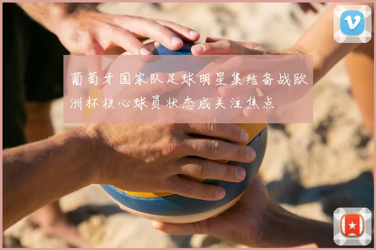 葡萄牙国家队足球明星集结备战欧洲杯核心球员状态成关注焦点