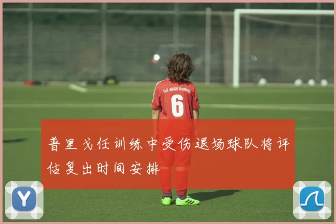 普里戈任训练中受伤退场球队将评估复出时间安排
