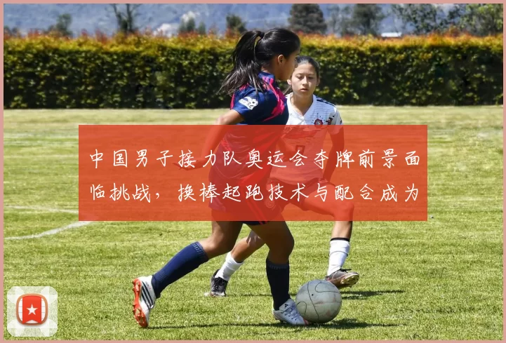 中国男子接力队奥运会夺牌前景面临挑战,换棒起跑技术与配合成为关键